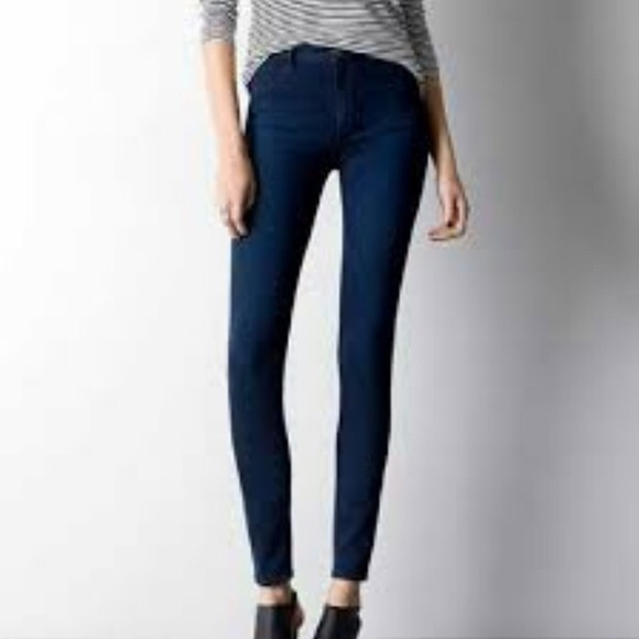 American Eagle Outfitters Denim - American Eagle Denim Jeggings